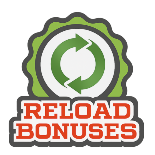 Goldenbet Casino Reload Bonuses